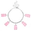 Own Saviour New In Gummy Bear Anklet