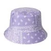 Own Saviour Various Colour Paisley Bucket Hat