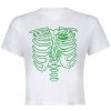 Own Saviour New In Colour Ribs Tee