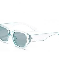 Own Saviour Candy Rounded Shades