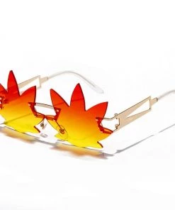 Own Saviour Colour Leaf Shades