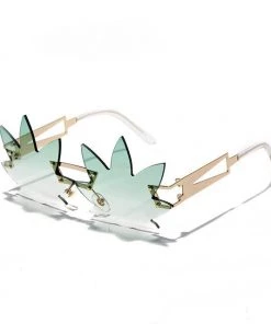 Own Saviour Colour Leaf Shades