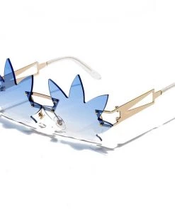 Own Saviour Colour Leaf Shades