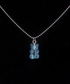 Own Saviour Gummy Bear Necklace