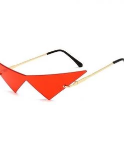 Own Saviour Sharp Cat Eye Shades