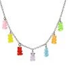 Own Saviour Gummy Bear Necklace
