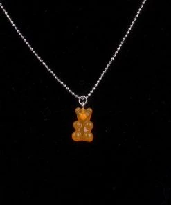 Own Saviour Gummy Bear Necklace
