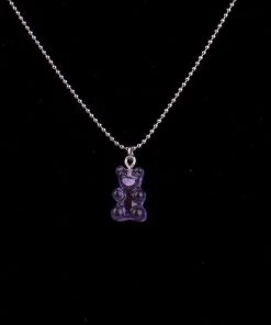 Own Saviour Gummy Bear Necklace