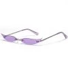 Own Saviour Narrow Spike Cateye Shades