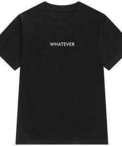 Own Saviour Whatever Tee